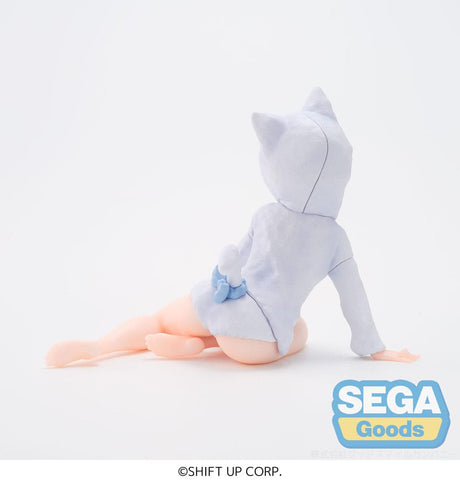 Goddess of Victory: Nikke Yumemirize PVC Statue N102 10 cm