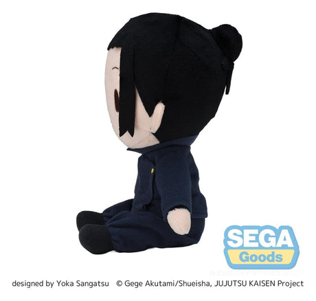 Jujutsu Kaisen Fuwa Petit Plush Figure Suguru Geto (Hidden Inventory) 20 cm