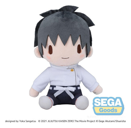 Jujutsu Kaisen Fuwa Petit Plush Figure Yuta Okkotsu 20 cm