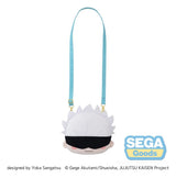 Jujutsu Kaisen fuwa petit Shoulder Bag Satoru Gojo 5th Anniversary (M)