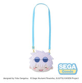 Jujutsu Kaisen fuwa petit Shoulder Bag Satoru Gojo Hidden Inventory/Premature Death (M)