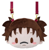 Jujutsu Kaisen The Culling Game fuwa petit Shoulder Bag Choso (M)