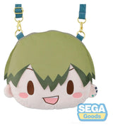 Jujutsu Kaisen The Culling Game fuwa petit Shoulder Bag Naoya Zen'in (M)