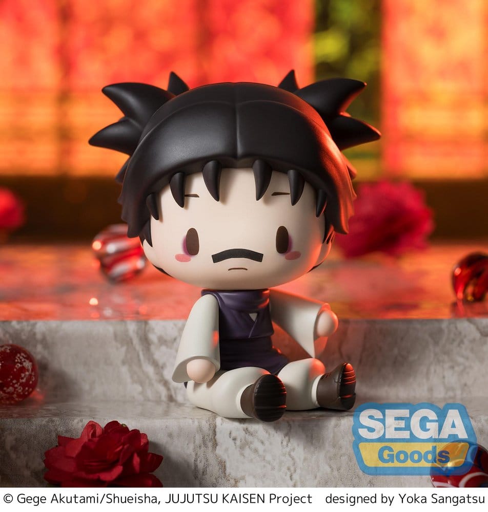 Jujutsu Kaisen Fuwa Petit Mini Figure Choso 8 cm