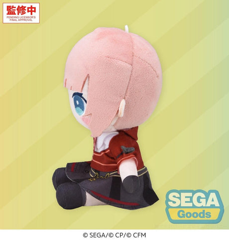 Hatsune Miku: Colorful Stage! My Sekai Plush Figure Honami Mochizuki (S) 13 cm