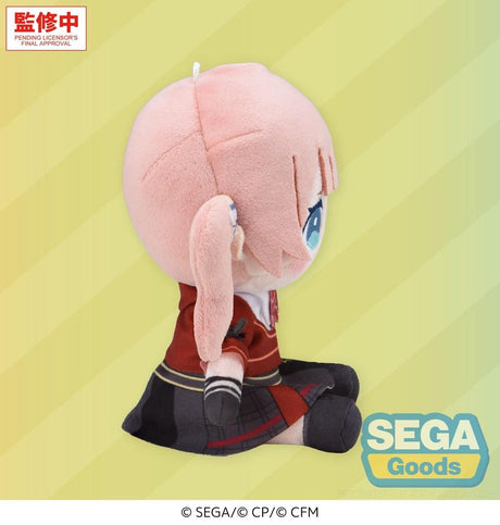 Hatsune Miku: Colorful Stage! My Sekai Plush Figure Honami Mochizuki (S) 13 cm