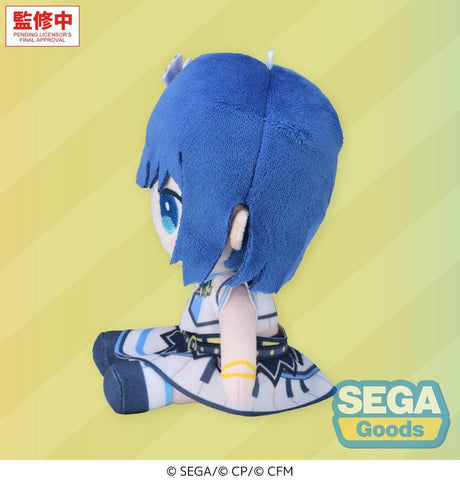 Hatsune Miku: Colorful Stage! MYSEKAI Plush Figure Haruka Kiritani 13 cm