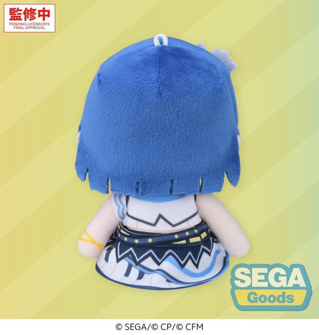 Hatsune Miku: Colorful Stage! MYSEKAI Plush Figure Haruka Kiritani 13 cm