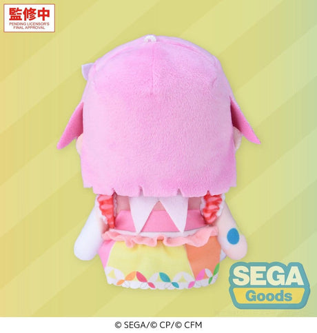 Hatsune Miku: Colorful Stage! MYSEKAI Plush Figure Emu Otori (S)