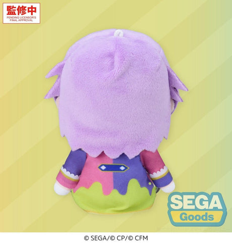 Hatsune Miku: Colorful Stage! MYSEKAI Plush Figure Rui Kamishiro (S)