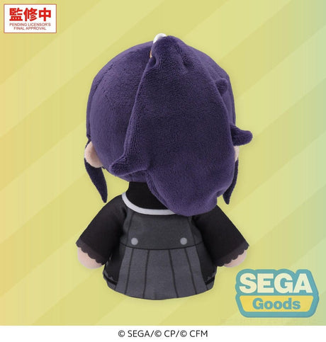 Hatsune Miku: Colorful Stage! MYSEKAI Plush Figure Mafuyu Asahina (S) 13 cm