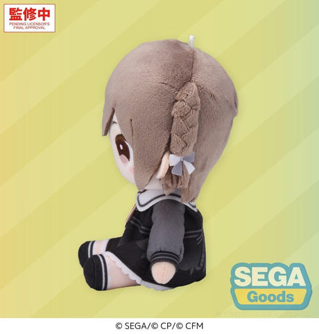 Hatsune Miku: Colorful Stage! MYSEKAI Plush Figure Ena Shinonome (S) 13 cm