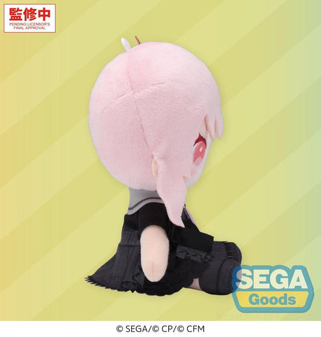 Hatsune Miku: Colorful Stage! MYSEKAI Plush Figure Mizuki Akiyama (S) 13 cm