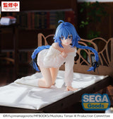 Mushoku Tensei: Jobless Reincarnation Season 3 Yumemirize PVC Figure Roxy 12 cm