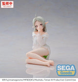 Mushoku Tensei: Jobless Reincarnation Season 3 Yumemirize PVC Figure Sylphiette 14 cm