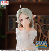 Mushoku Tensei: Jobless Reincarnation Season 3 Yumemirize PVC Figure Sylphiette 14 cm