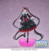 Needy Girl Overdose XStellar PVC Figure Michica Gokubara 23 cm