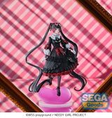 Needy Girl Overdose XStellar PVC Figure Michica Gokubara 23 cm