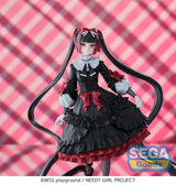 Needy Girl Overdose XStellar PVC Figure Michica Gokubara 23 cm