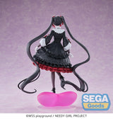 Needy Girl Overdose XStellar PVC Figure Michica Gokubara 23 cm