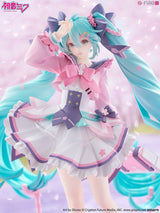 Character Vocal Series 01: Hatsune Miku S-Fire PVC Statue 1/7 Hatsune Miku New Semester 23 cm