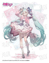 Character Vocal Series 01: Hatsune Miku S-Fire PVC Statue 1/7 Hatsune Miku New Semester 23 cm