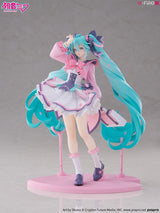 Character Vocal Series 01: Hatsune Miku S-Fire PVC Statue 1/7 Hatsune Miku New Semester 23 cm
