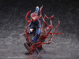 Jujutsu Kaisen Yuji Itadori 24cm 1/7 Scale PVC Statue