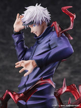 Jujutsu Kaisen Satoru Gojo 25cm 1/7 Scale PVC Statue