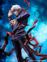 Jujutsu Kaisen Satoru Gojo 25cm 1/7 Scale PVC Statue