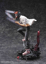 Chainsaw Man Chainsaw Man 1/7 PVC Statue