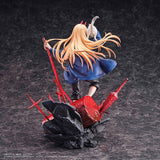 Chainsaw Man Power & Meowy 1/7 Scale Statue