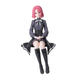 Spy Classroom PM Perching Grete 13 cm PVC Statue