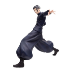 Jujutsu Kaisen Luminasta Kaigyoku/Gyokusetsu "Suguru Geto" Strong Duo 17 cm PVC Statue