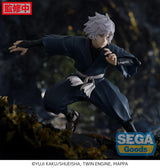 Hell's Paradise: Jigokuraku Luminasta, Gabimaru 17 cm PVC Statue