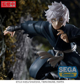 Hell's Paradise: Jigokuraku Luminasta, Gabimaru 17 cm PVC Statue