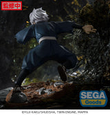 Hell's Paradise: Jigokuraku Luminasta, Gabimaru 17 cm PVC Statue