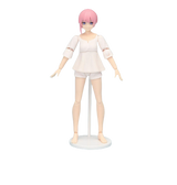 The Quintessential Quintuplets Ichika Nakano 14 cm Action Figures