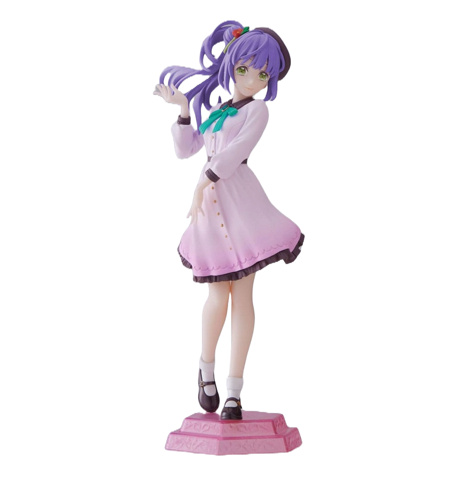 Love Live! Superstar!! Kozue Otomune 17 cm PVC Statue
