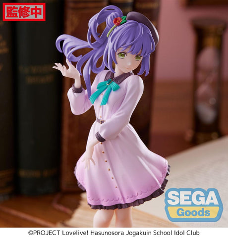 Love Live! Superstar!! Kozue Otomune 17 cm PVC Statue