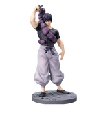 Jujutsu Kaisen Luminasta Kaigyoku/Gyokusetsu "Toji Fushiguro" Ready For Battle 21 cm PVC Statue