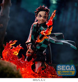 Demon Slayer: Kimetsu no Yaiba Tanjiro Kamado 17 cm PVC Statue