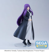 Frieren: Beyond Journey's End Fern 16 cm Desktop x Decorate Collections PVC Statue
