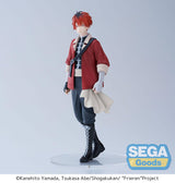 Frieren: Beyond Journey's End Stark 16 cm Desktop x Decorate Collections PVC Statue