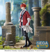 Frieren: Beyond Journey's End Stark 16 cm Desktop x Decorate Collections PVC Statue