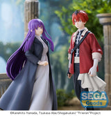 Frieren: Beyond Journey's End Stark 16 cm Desktop x Decorate Collections PVC Statue