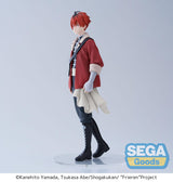 Frieren: Beyond Journey's End Stark 16 cm Desktop x Decorate Collections PVC Statue