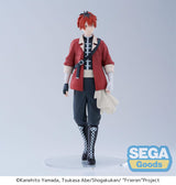 Frieren: Beyond Journey's End Stark 16 cm Desktop x Decorate Collections PVC Statue