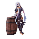 Atelier Ryza: Ever Darkness & The Secret Hideout Lila Decyrus 17cm Luminasta PVC Statue