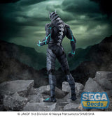 Kaiju No. 8 Series Kaiju No. 8 21 cm Luminasta PVC Statue